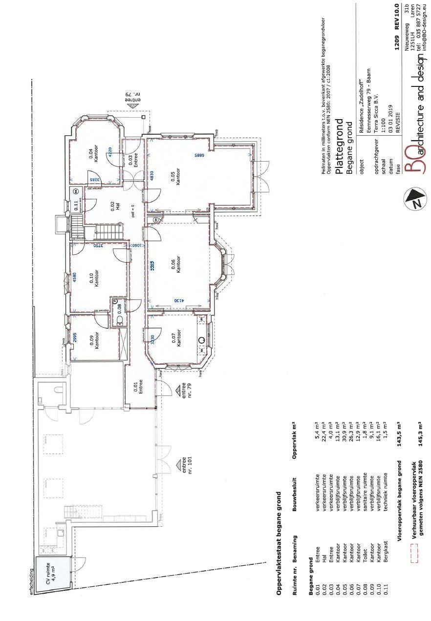 Foto 29 van Eemnesserweg 79