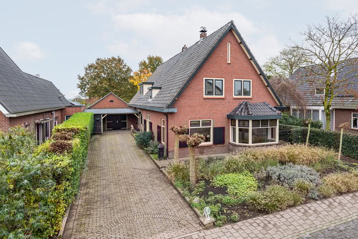 Hoofdstraat 21