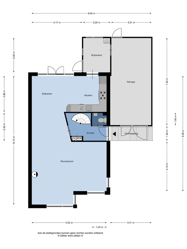 Foto 41 van Koggerdaalder 16