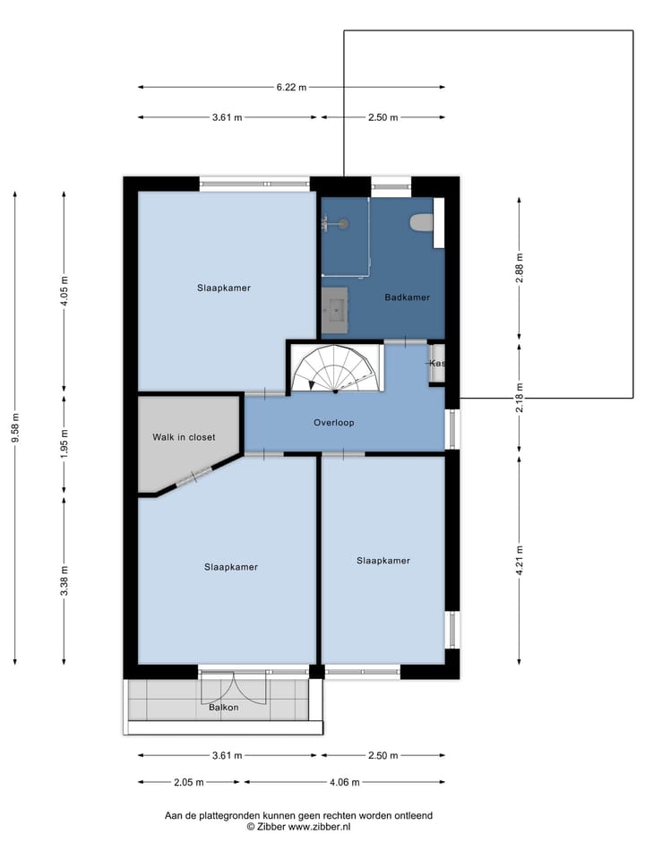 Foto 42 van Koggerdaalder 16