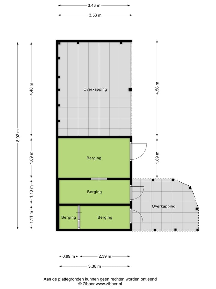 Foto 44 van Koggerdaalder 16