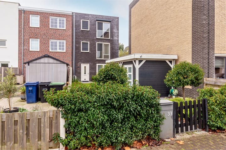 Foto 39 van Fortunastraat 33