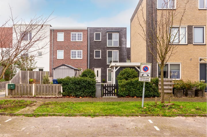 Foto 40 van Fortunastraat 33