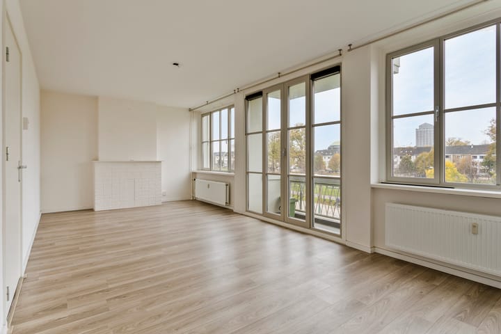 Foto 4 van Koningsplein flat 116-C