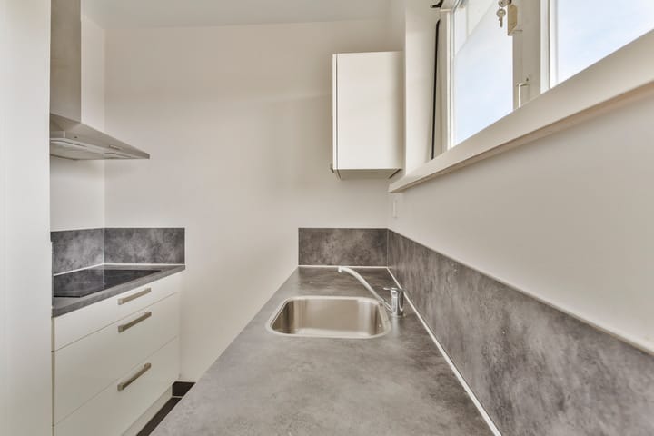 Foto 5 van Koningsplein flat 116-C