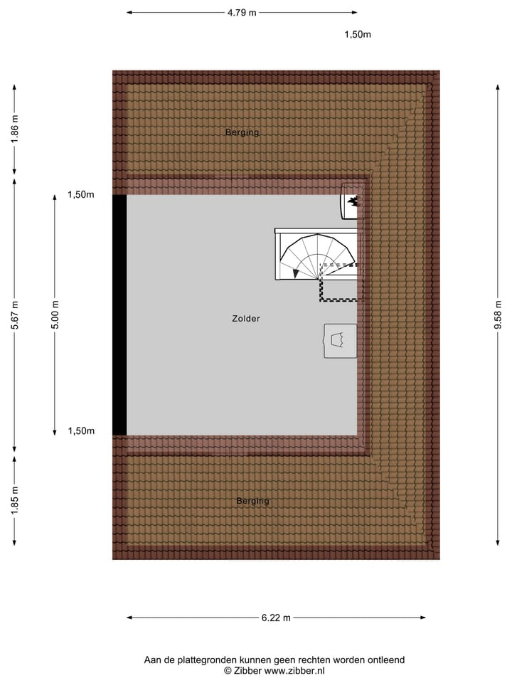 Foto 43 van Koggerdaalder 16