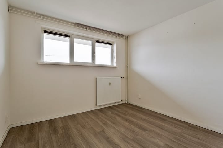 Foto 8 van Koningsplein flat 116-C