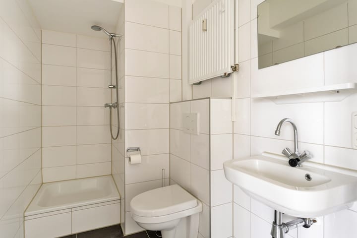 Foto 10 van Koningsplein flat 116-C