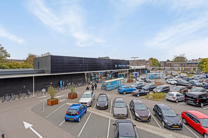 Foto 16 van Koningsplein flat 116-C