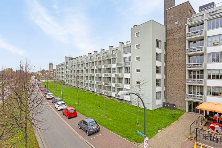 Foto 15 van Koningsplein flat 116-C