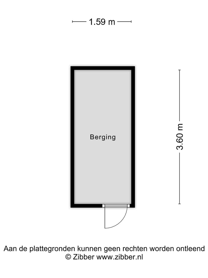 Foto 19 van Koningsplein flat 116-C