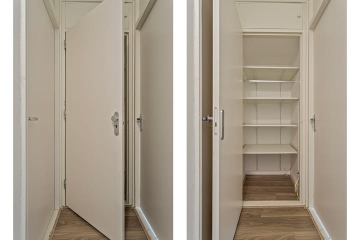 Foto 4 van Koningsplein flat 109-E