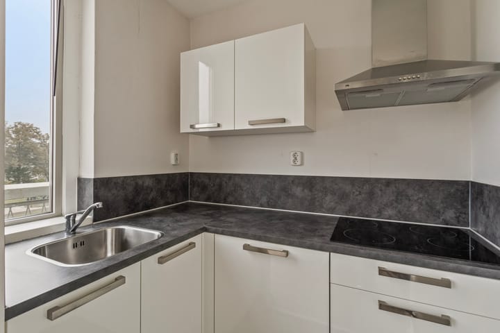 Foto 9 van Koningsplein flat 109-E