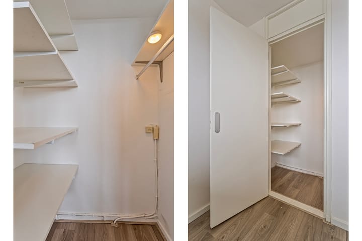 Foto 14 van Koningsplein flat 109-E