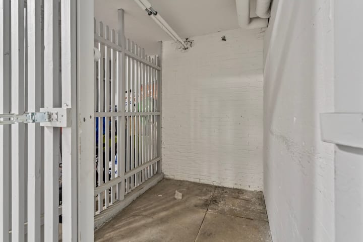 Foto 16 van Koningsplein flat 109-E