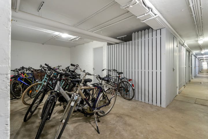 Foto 17 van Koningsplein flat 109-E