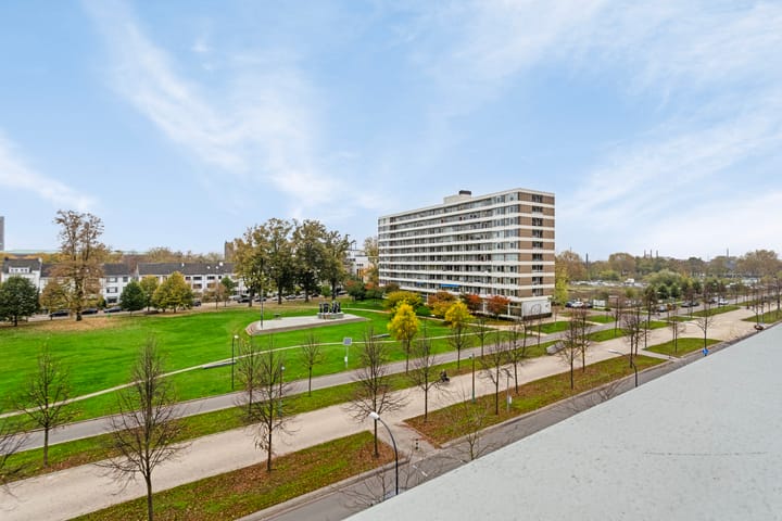 Foto 18 van Koningsplein flat 109-E