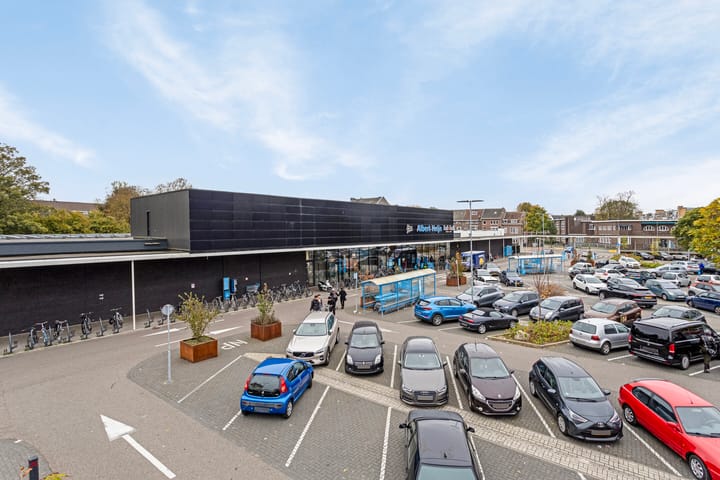 Foto 19 van Koningsplein flat 109-E