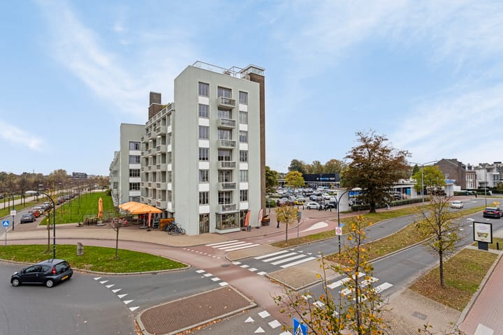 Foto 20 van Koningsplein flat 109-E