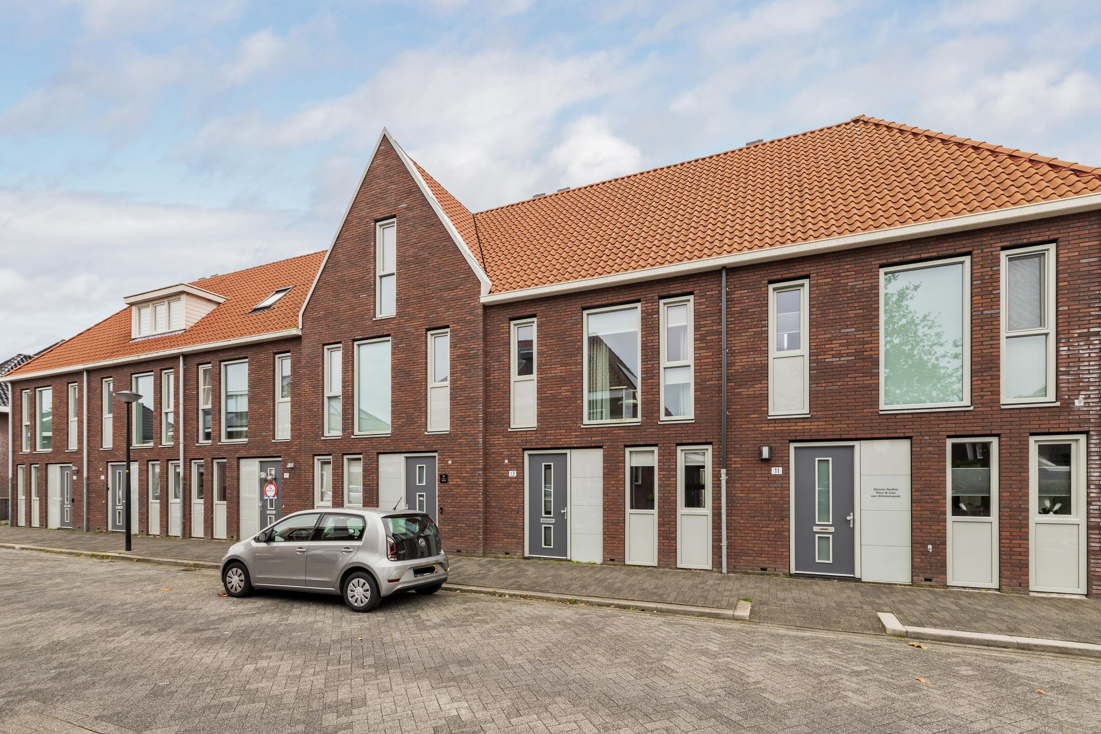 Oosterweg Noord, 13, Heerhugowaard, 1706AA, Noord-Holland, Nederland 13 
