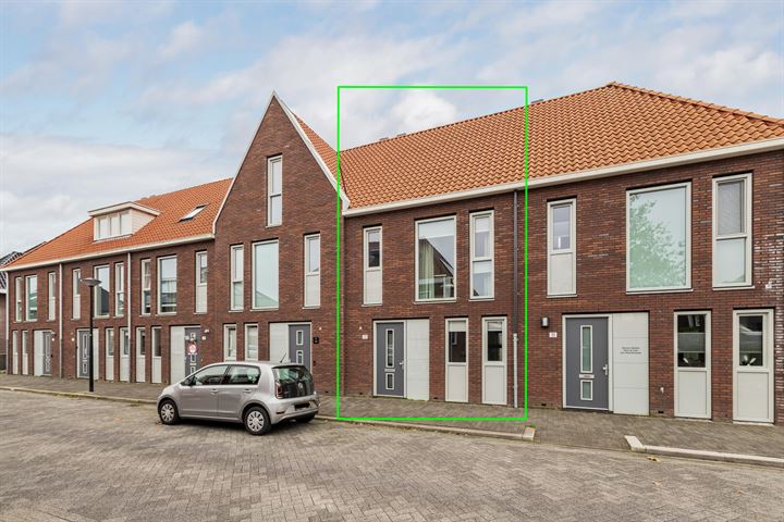 View photo 4 of Oosterweg Noord 13