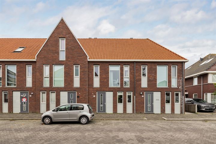 View photo 5 of Oosterweg Noord 13