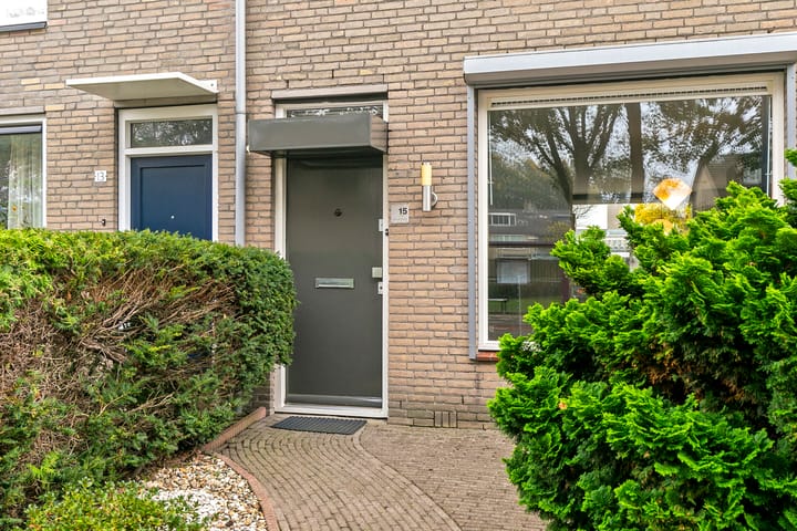 Foto 5 van Ambachtenlaan 15