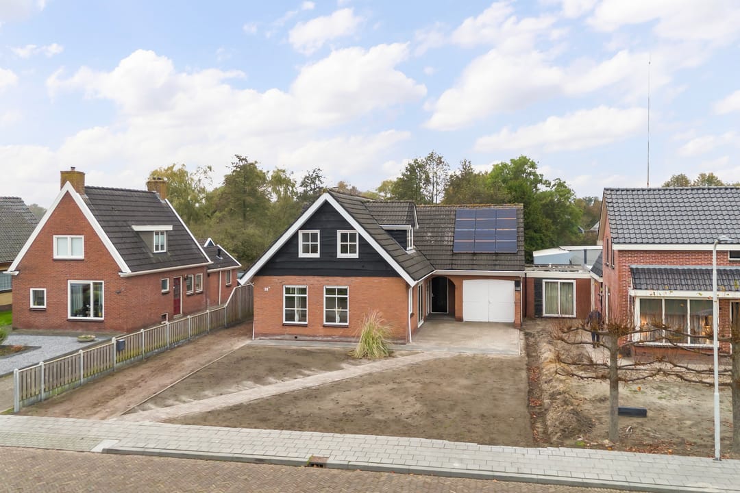 Foto 1 van De Singel 39-A