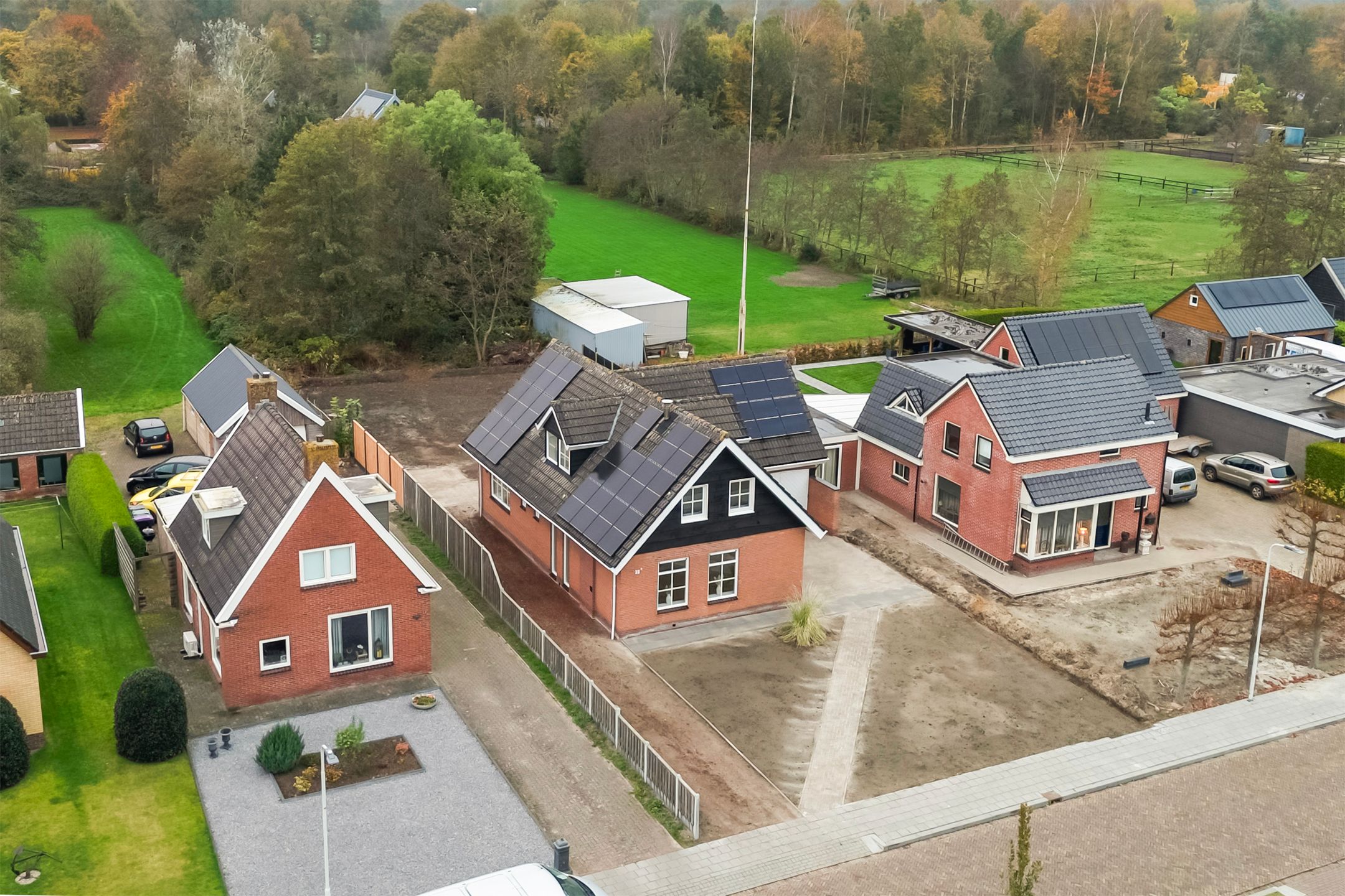 Foto 3 van De Singel 39-A