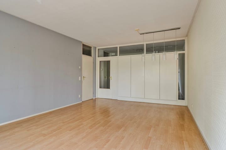 Foto 3 van Livingstonelaan 1038