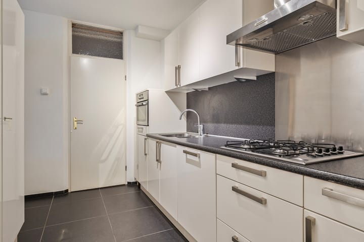 Foto 4 van Livingstonelaan 1038