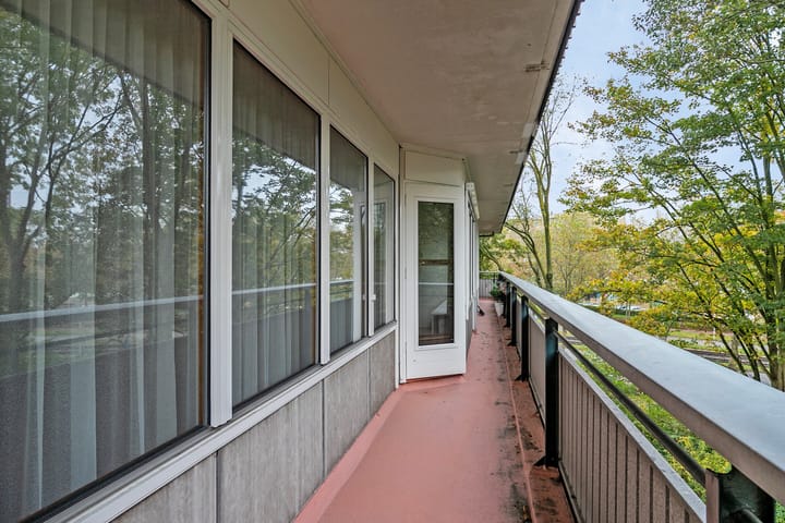 Foto 5 van Livingstonelaan 1038