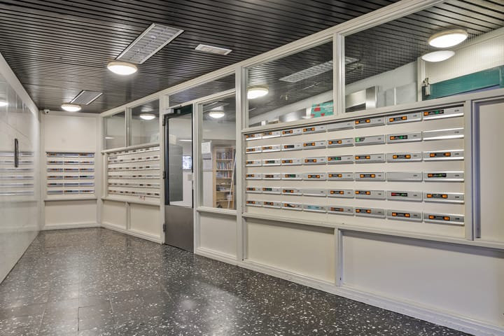 Foto 7 van Livingstonelaan 1038