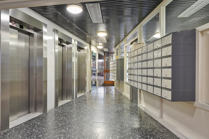 Foto 8 van Livingstonelaan 1038