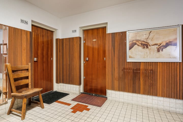 Foto 9 van Livingstonelaan 1038