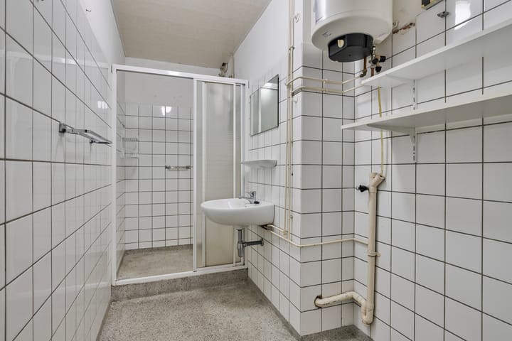 Foto 18 van Livingstonelaan 1038