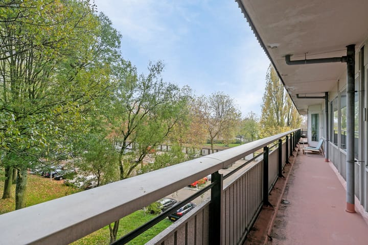 Foto 19 van Livingstonelaan 1038