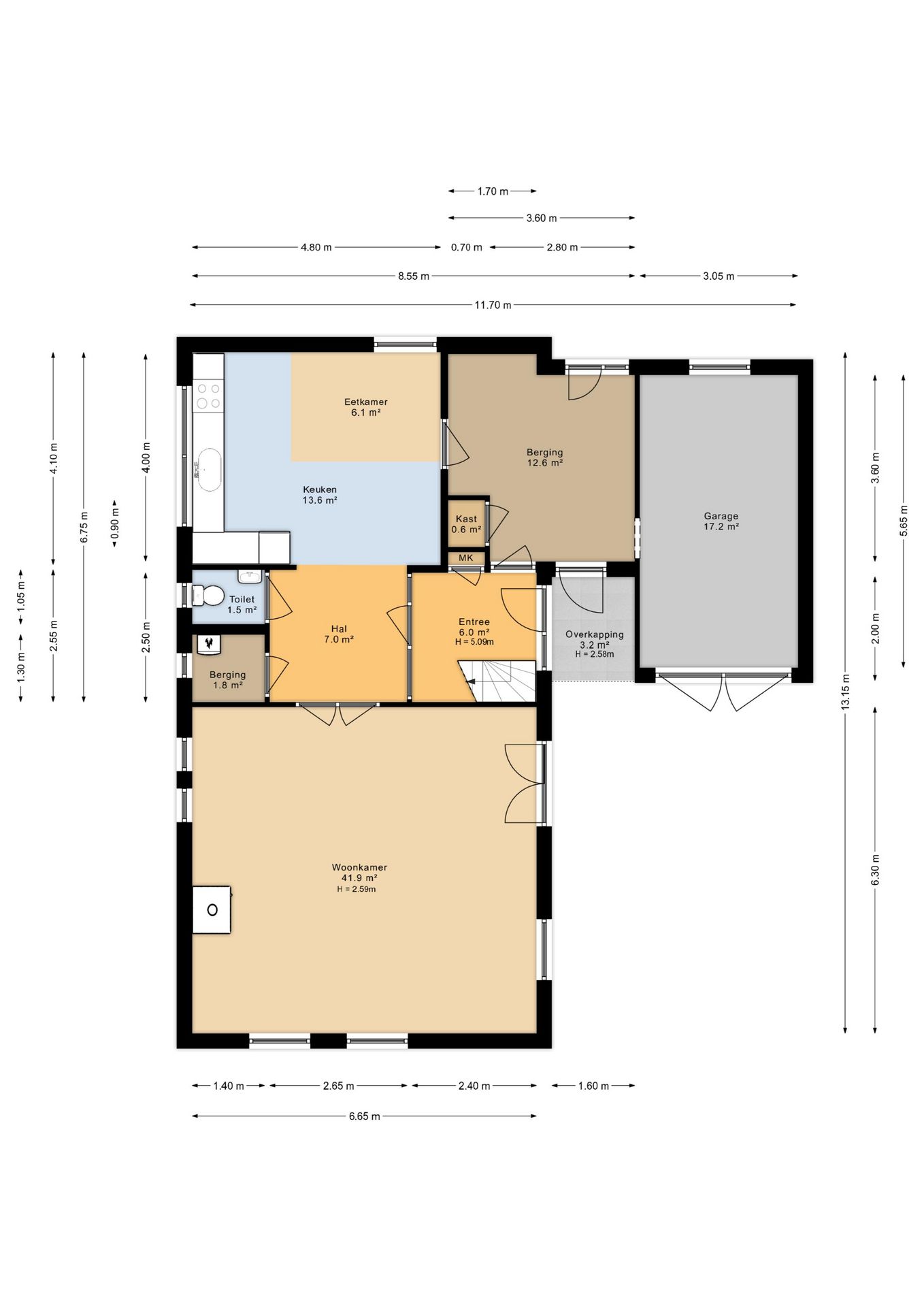 Foto 57 van De Singel 39-A