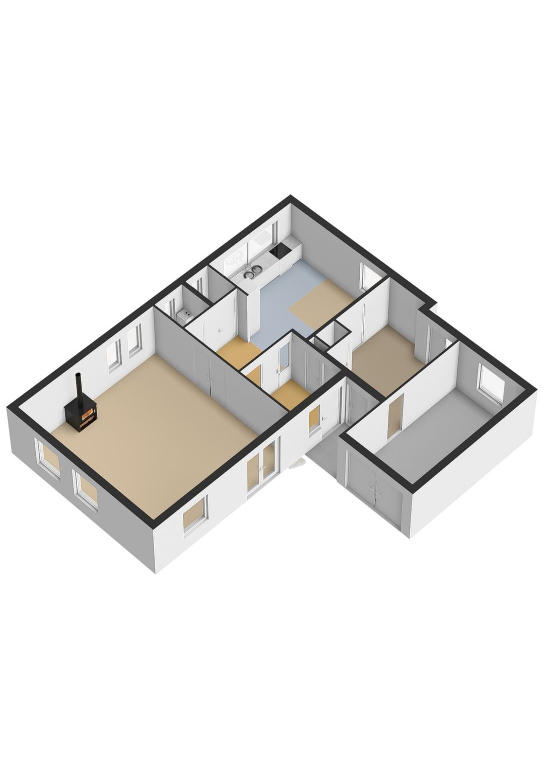 Foto 58 van De Singel 39-A