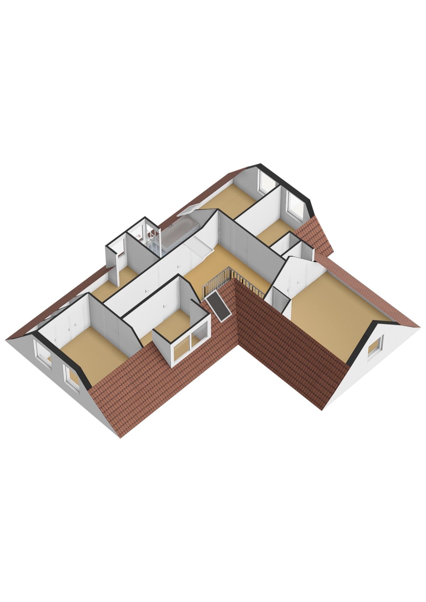 Foto 60 van De Singel 39-A