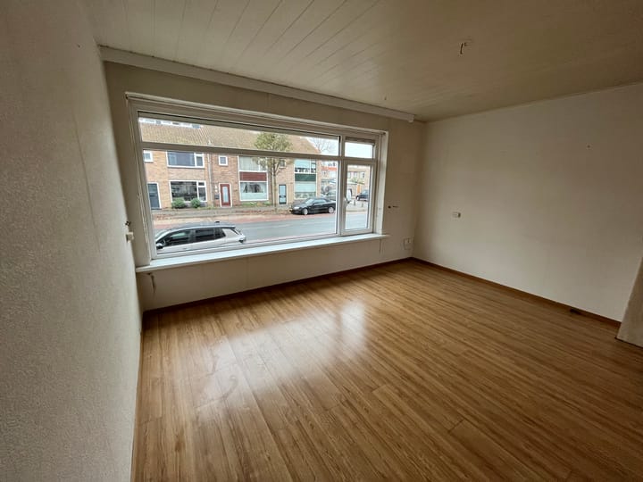 Foto 5 van Linnaeusstraat 107