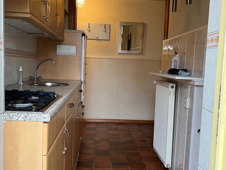 Foto 13 van Linnaeusstraat 107