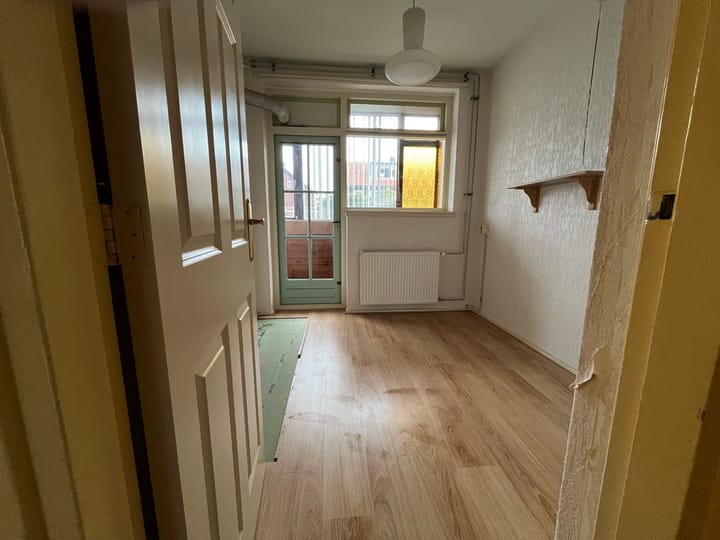 Foto 14 van Linnaeusstraat 107