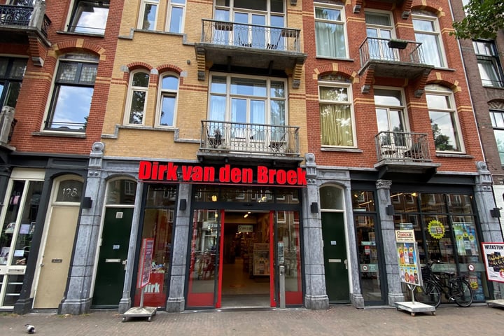 Bilderdijkstraat 126-2