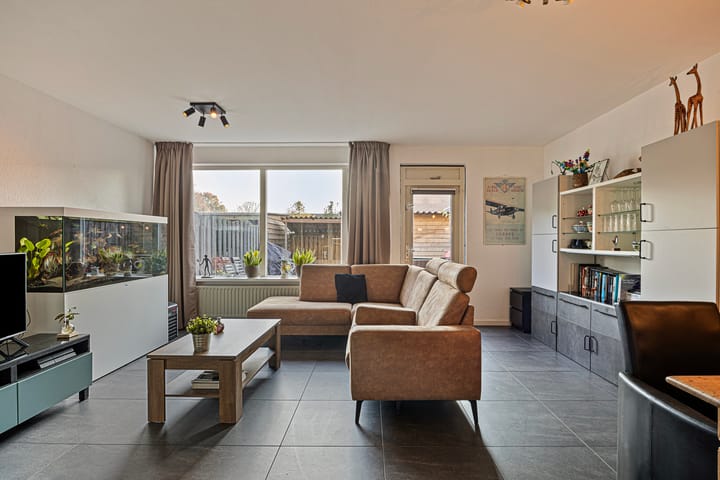 Foto 2 van Hillekensacker 3051