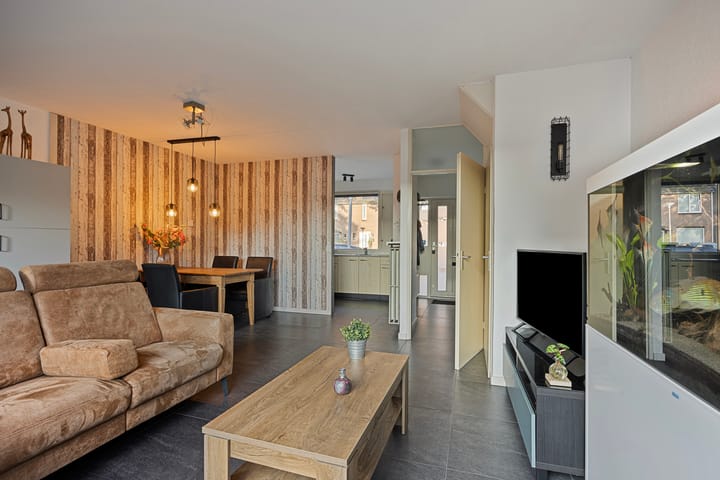 Foto 3 van Hillekensacker 3051