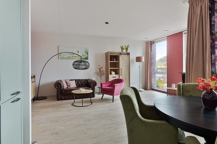 Foto 2 van De Boei 5