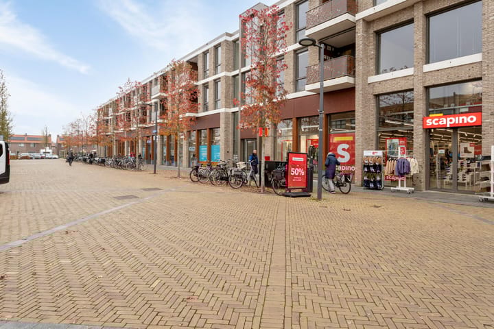 Foto 4 van De Boei 5