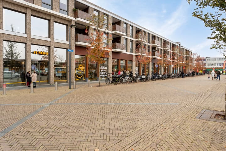 Foto 5 van De Boei 5