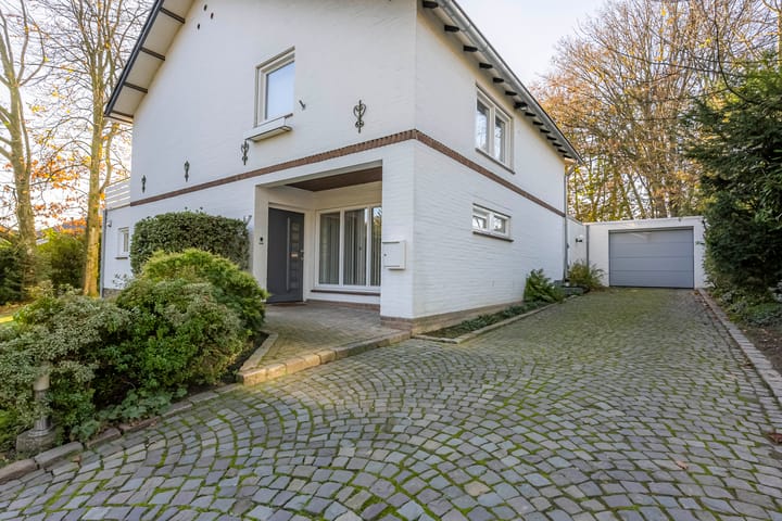 Foto 2 van Eikenboslaan 7